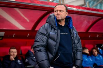 Марцел Личка выделил двух игроков РПЛ, которых хотел бы видеть в «Динамо»