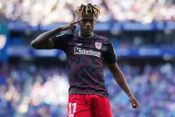 «Манчестер Сити» включился в борьбу за трансферную цель «Арсенала»