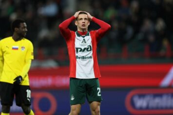 Черданцев: «Локомотив» превзошел ожидания, но не был претендентом на чемпионство»