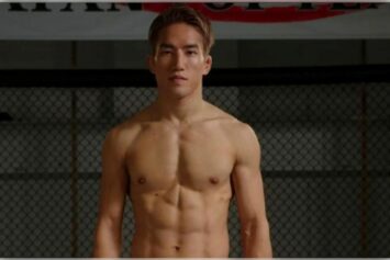 Дебютант UFC Кай Асакура признался, почему решил выступать в наилегчайшем дивизионе