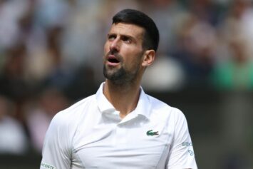Давыденко: «Джокович может стремиться превзойти Федерера в возрасте завершения карьеры»