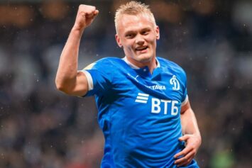 Константин Тюкавин прокомментировал награду «Джентльмен года»