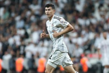 Черчесов прокомментировал возможное возвращение Зайнутдинова в РПЛ