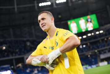 Смородская раскритиковала Лунева за сексистские высказывания о женщинах в спорте