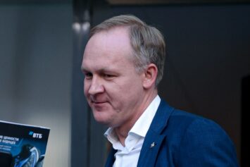 Пивоваров призвал губернатора Самарской области назвать клубы, замешанные в судейских скандалах