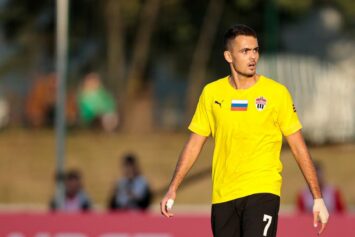 Илья Садыгов: «После зимней паузы вы увидите совсем другие «Химки»