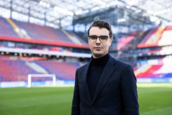 В ЦСКА прокомментировали решение ФИФА о трансферном бане