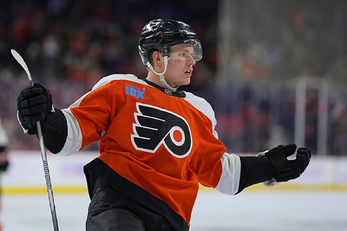 Матвей Мичков