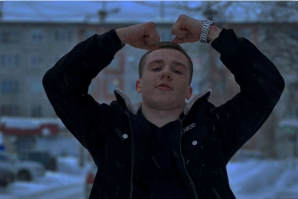 Влад Дзержинский