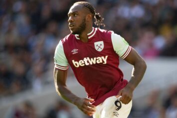 Майкл Антонио из «Вест Хэма» госпитализирован после ДТП, его состояние стабильно