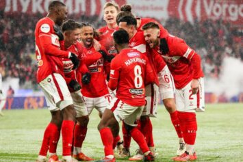 Егор Титов оценил победу «Спартака» над «Пари НН» и текущую форму команды