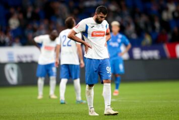 Гаджи Гаджиев — о трансферах «Динамо»: «Мбаппе мы не подпишем, но усиление найдем»