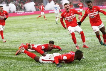 Мостовой: «В Лиге чемпионов «Спартак» мог бы потрепать нервы и кого-то победить»