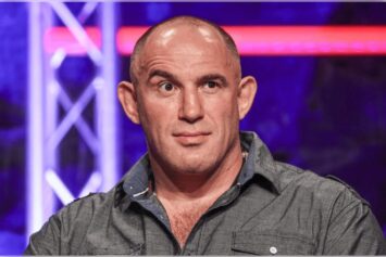 Алексей Олейник высказался о поражении Александра Волкова на UFC 310