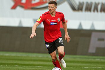 Оленев: «Главная цель «Химок» — закрепиться в РПЛ, для этого есть все необходимое»