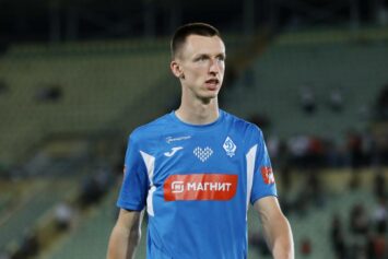 Гаджиев подвел итоги первой части сезона РПЛ для «Динамо» Махачкала