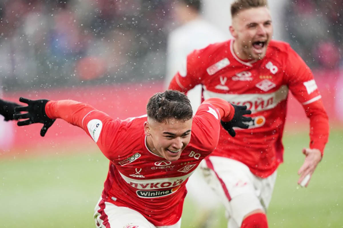 Манфред Угальде