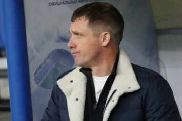 Генеральный директор «Пари НН» подтвердил полное доверие Гончаренко