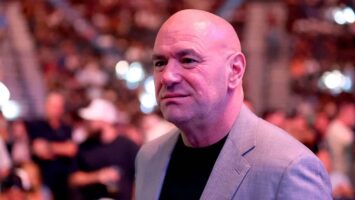 Президент UFC Дэйна Уайт назвал промоушен, с которым он готов сотрудничать
