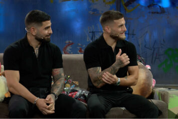 Брат Илии Топурии Александр объявил о сроках дебюта в UFC