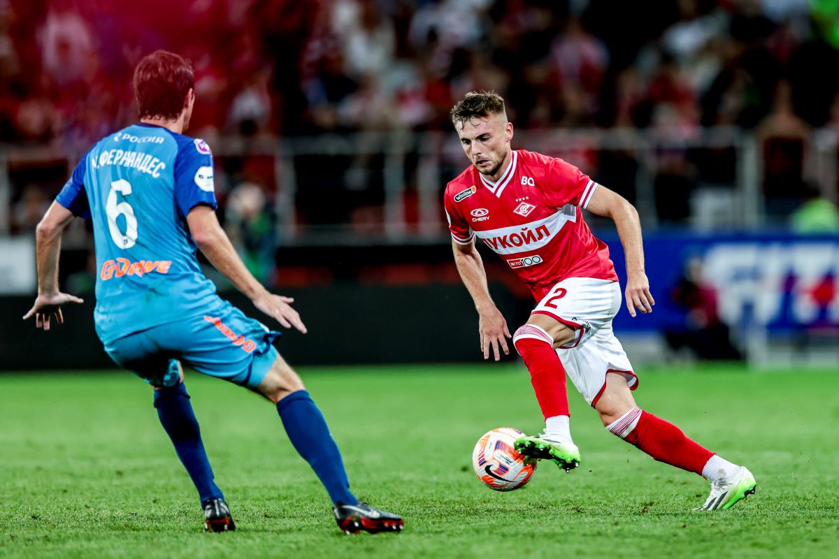 Олег Рябчук