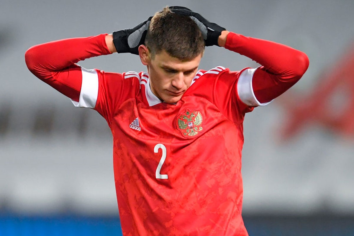 Даниил Хлусевич
