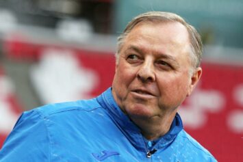 Тарханов назвал вероятных призеров РПЛ