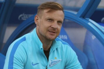 Малафеев — о проблемах «Зенита»: «Команда сможет исправить ошибки и подготовиться к весне»
