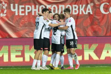 Владелец «Торпедо» заявил о готовности команды вернуться в РПЛ и бороться за лидирующие позиции