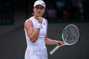 Роддик предложил Свентек обратиться за советом к Синнеру по вопросу допинг-скандалов