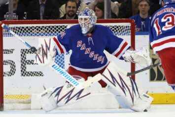 Третьяк пожелал Шестеркину завоевать Кубок Стэнли и подтвердить свой статус