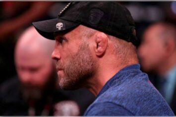 Член Зала славы UFC Рэнди Кутюр порассуждал о навыках Хамзата Чимаева