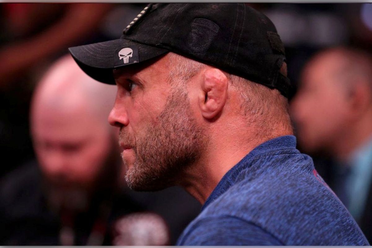 Рэнди Кутюр