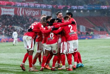 Игорь Семшов: «Два месяца назад «Спартак» заслуженно критиковали»