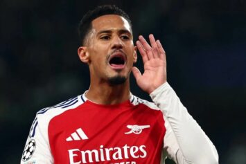 Верняк дня 14 декабря! «Арсенал» — «Эвертон»: комбо-ставка на «канониров» за 1.77