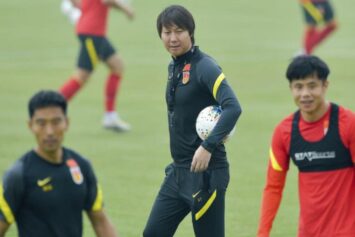 Экс-тренер сборной Китая приговорен к 20 годам тюрьмы за коррупцию