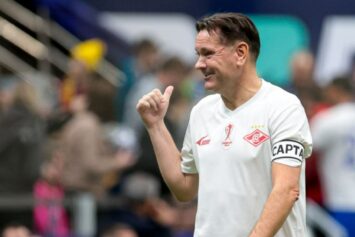 Аленичев: «Некоторые бразильцы «Зенита» уже мыслями были в отпуске»