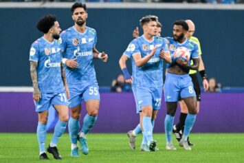 Лепехин: «Зенит» остается фаворитом в РПЛ, но команде нужно восстановить стабильность»