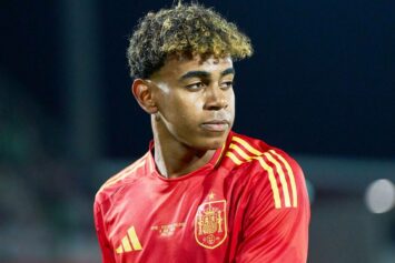 Месси — о Ламине Ямале: «Он напоминает меня в молодости»