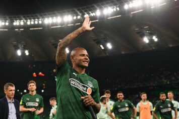 Шишкин выразил сомнение в эффективности Ари как спортивного директора «Торпедо»