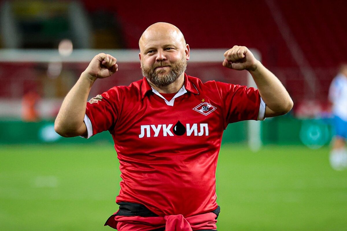 Денис Бояринцев