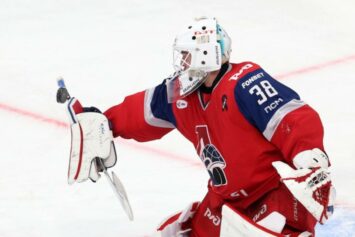 Верняк дня 17 декабря! СКА — «Локомотив»: ставка на двойной шанс ярославцев за 1.61