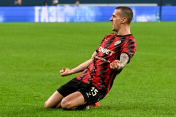 Стефан Лончар назвал РПЛ самой сильной лигой в своей карьере