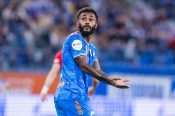 Олег Иванов оценил игру Вендела и Клаудиньо в составе «Зенита»