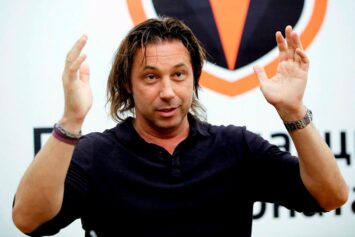 Сычев высказался о тренерских перспективах Мостового