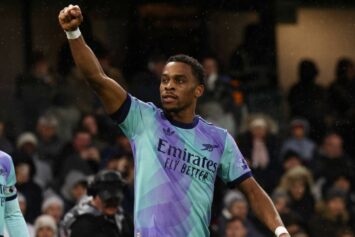 Верняк дня 18 декабря! «Арсенал» — «Кристал Пэлас»: комбо-ставка на «канониров» за 2.3