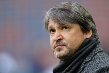 Вадим Евсеев сравнил атмосферу на «Газпром Арене» с театральной тишиной