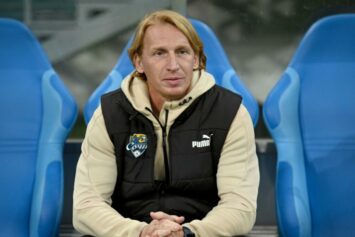 Александр Точилин рассказал о предложениях из ближнего зарубежья и планах на тренерскую работу