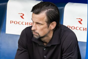 Таранов: «Зениту» при Семаке не хватает дисциплины и жесткости»