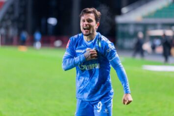 Игонин: «Зениту» важнее создать конкуренцию внутри команды, чем усиливаться извне»